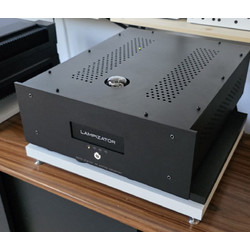 Lampizator Genya Horizon PLus DAC
