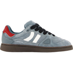 Coolway Goal Edge Ανδρικά Sneakers Γκρι 156433140