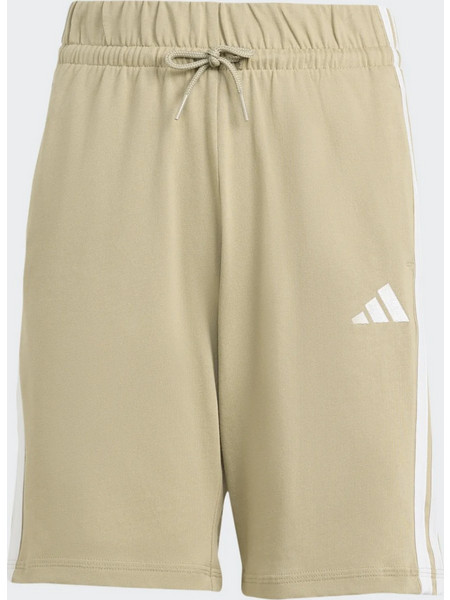 Adidas Αθλητικό Παιδικό Σορτς Μπεζ KD8577