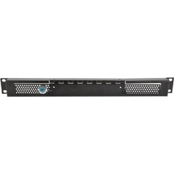 Adastra Κάλυμμα για Καμπίνες Rack Μεταλλικό 1U 19" 482x44x32mm