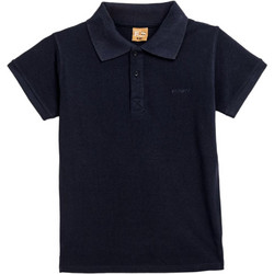 Funky Παιδικό Polo Κοντομάνικο Navy Μπλε 126-189102-3