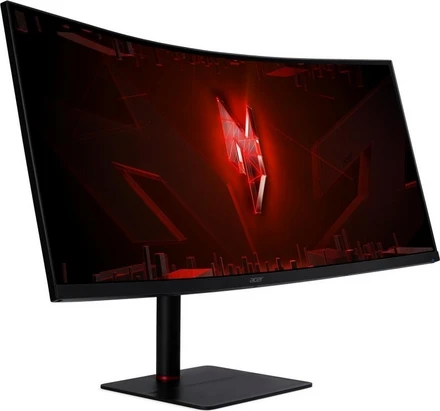 Xv5 Acer Nitro XV5 XV345CURX0BMIIPPHX UM.CX5EE.001 Ultrawide VA HDR Curved ...