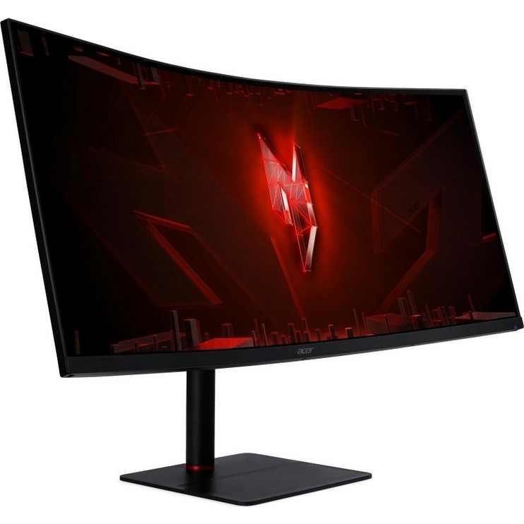 Xv5 Acer Nitro XV5 XV345CURX0BMIIPPHX UM.CX5EE.001 Ultrawide VA HDR Curved ...