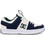 DC Lynx Zero Ανδρικά Sneakers Λευκά ADYS100615-410