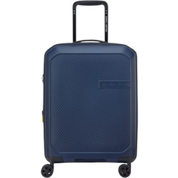 Delsey Anvers 310580302 Βαλίτσα Καμπίνας 54.5x39x21.5cm με 4 Ρόδες Navy Μπλε
