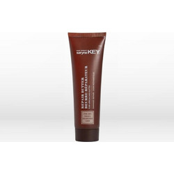 Saryna Key Pure African Shea Butter Μάσκα Μαλλιών για Επανόρθωση 85ml