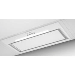 Faber Inka Lux EVO A70 Μηχανισμός Απορρόφησης 70cm Λευκός