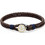 Tommy Hilfiger Γυναικείο Βραχιόλι με Άγκυρα από Δέρμα 2790692