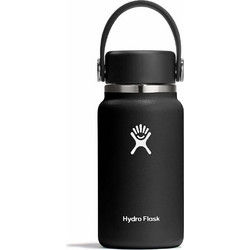 Hydro Flask Micro Mini Black 200ml