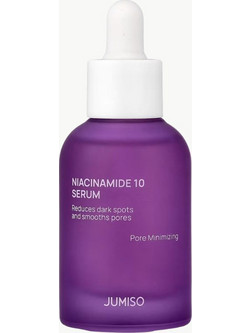 Jumiso Niacinamide 20 Ενυδατικό Serum Προσώπου για Λάμψη με Νιασιναμίδη 40ml