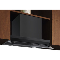 Neff D69XET2S5 Μηχανισμός Απορρόφησης 60cm Μαύρος