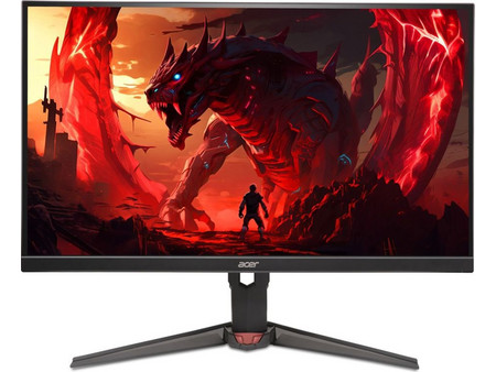 Acer Nitro XV270W3bmiiprx IPS Gaming Monitor 27" 1920x1080 FHD 240Hz 0.5ms