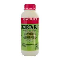 BioGenus KortaK.J Renovation Υγρό Διαφυλλικό Βιολογικό Λίπασμα 1lt