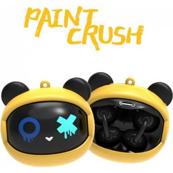 Kiddoboo GOAT Ακουστικά Bluetooth Open Ear Paintcrush