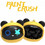 Kiddoboo GOAT Ακουστικά Bluetooth Open Ear Paintcrush