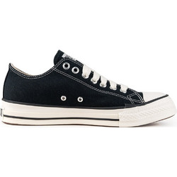 Converse Chuck Taylor Throwback sneakers Μαύρα A19080C