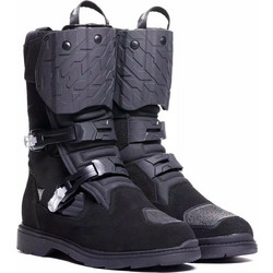 Dainese Overyond XT Black