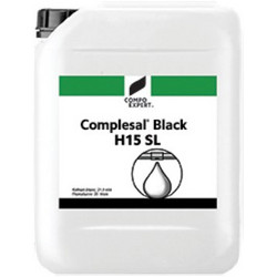 Compo Complesal Black H15 SL Υγρό Βιολογικό Λίπασμα 20lt