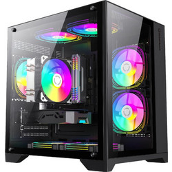 Vengeance Apex-V86 (Ryzen 5 8600G/16GB/512GB SSD/Radeon Vega/FreeDos)