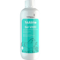 Pharma Cell Nutrimo Sel Vitec Υγρό Διαφυλλικό Λίπασμα 1lt