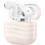 WK WS-18 Ακουστικά Bluetooth In Ear Beige