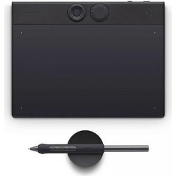 Wacom Intuos Pro Small 2025 Ασύρματη Γραφίδα Σχεδίασης