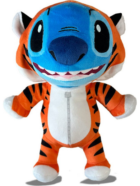 Simba Disney Rajah Stitch 25cm