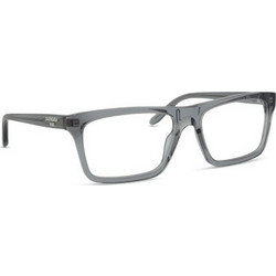 Balenciaga BB0499O 004 Ανδρικός Σκελετός Γυαλιών Οράσεως Κοκάλινος Γκρι