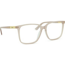 Chloe CH0369O 004 Γυναικείος Σκελετός Γυαλιών Οράσεως Κοκάλινος Άσπρος