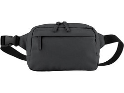 BagBase Premium Τσαντάκι Μέσης Ανθρακί BG187
