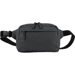 BagBase Premium Τσαντάκι Μέσης Ανθρακί BG187