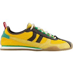 Coolway Nilo Terrain X Ανδρικά Sneakers Κίτρινα 157377140