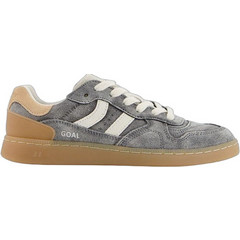 Coolway Goal Ανδρικά Sneakers Γκρι 157361145