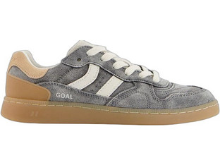 Coolway Goal Ανδρικά Sneakers Γκρι 157361145
