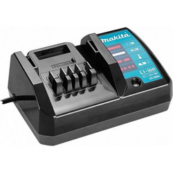 Makita DC18WA Φορτιστής Εργαλείων 14.4-18V
