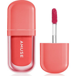 Amuse Bebe Tint 05 Nude Pumpkin Lip Gloss 3.8gr