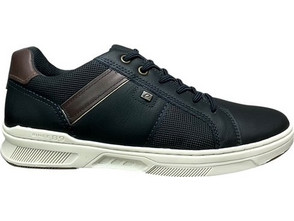 Pegada Ανδρικά Sneakers Navy Μπλε 110605-08