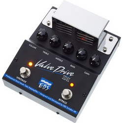 EBS ValveDrive