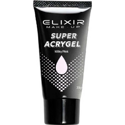Elixir 908C Milky Pink Acrygel 30gr