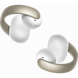Anker Soundcore AeroClip Ακουστικά Bluetooth Open Ear Ανθεκτικά στο Νερό White