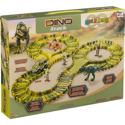 Dino Track
