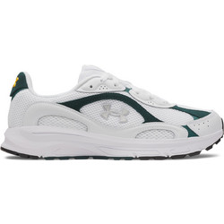 Under Armour Tech Runner Ανδρικά Sneakers Λευκά 6011293-101