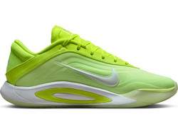 Nike Aonea'Ja Wilson Γυναικεία Αθλητικά Παπούτσια για Μπάσκετ Lime FZ8605-702