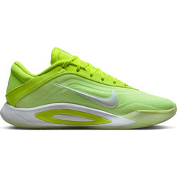 Nike Aonea'Ja Wilson Γυναικεία Αθλητικά Παπούτσια για Μπάσκετ Lime FZ8605-702