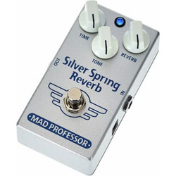 Mad Professor Silver Spring Reverb