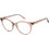 Polaroid Eyewear PLD601 35J Ανδρικός Σκελετός Γυαλιών Οράσεως Κοκάλινος Μεταλλικός Καφέ
