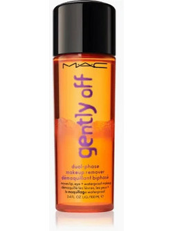 M·A·C Cosmetics Gently Off Dual-Phase Lotion Ντεμακιγιάζ 100ml