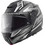 Schuberth C5 Zenith Black Κράνος Μηχανής Flip-Up 1660gr