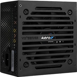 Aerocool VX Plus Stealth 500W Τροφοδοτικό Υπολογιστή ATX