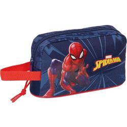 Safta Spider-Man Θήκη Φαγητού S4313651